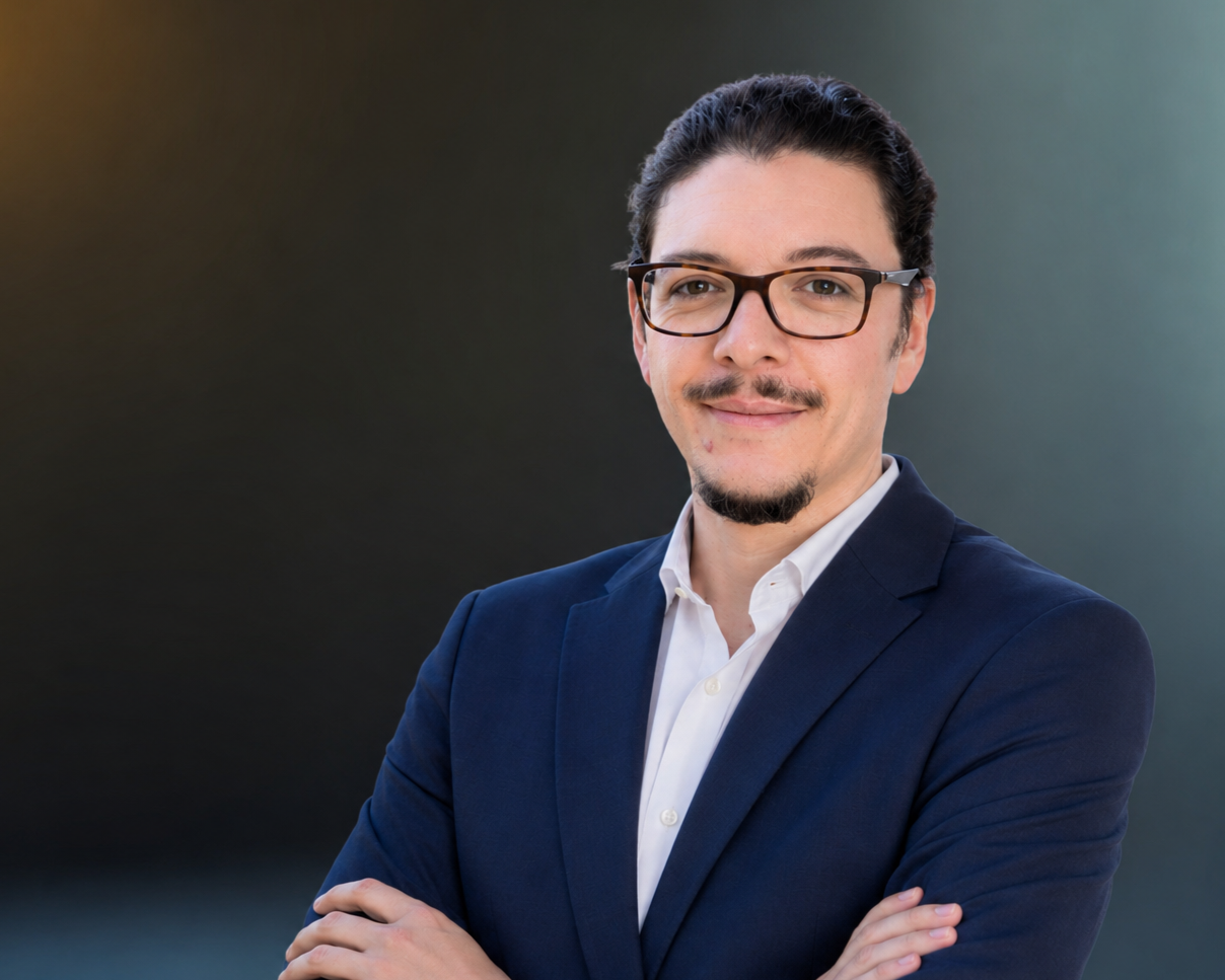Zakaria Bensakhria
