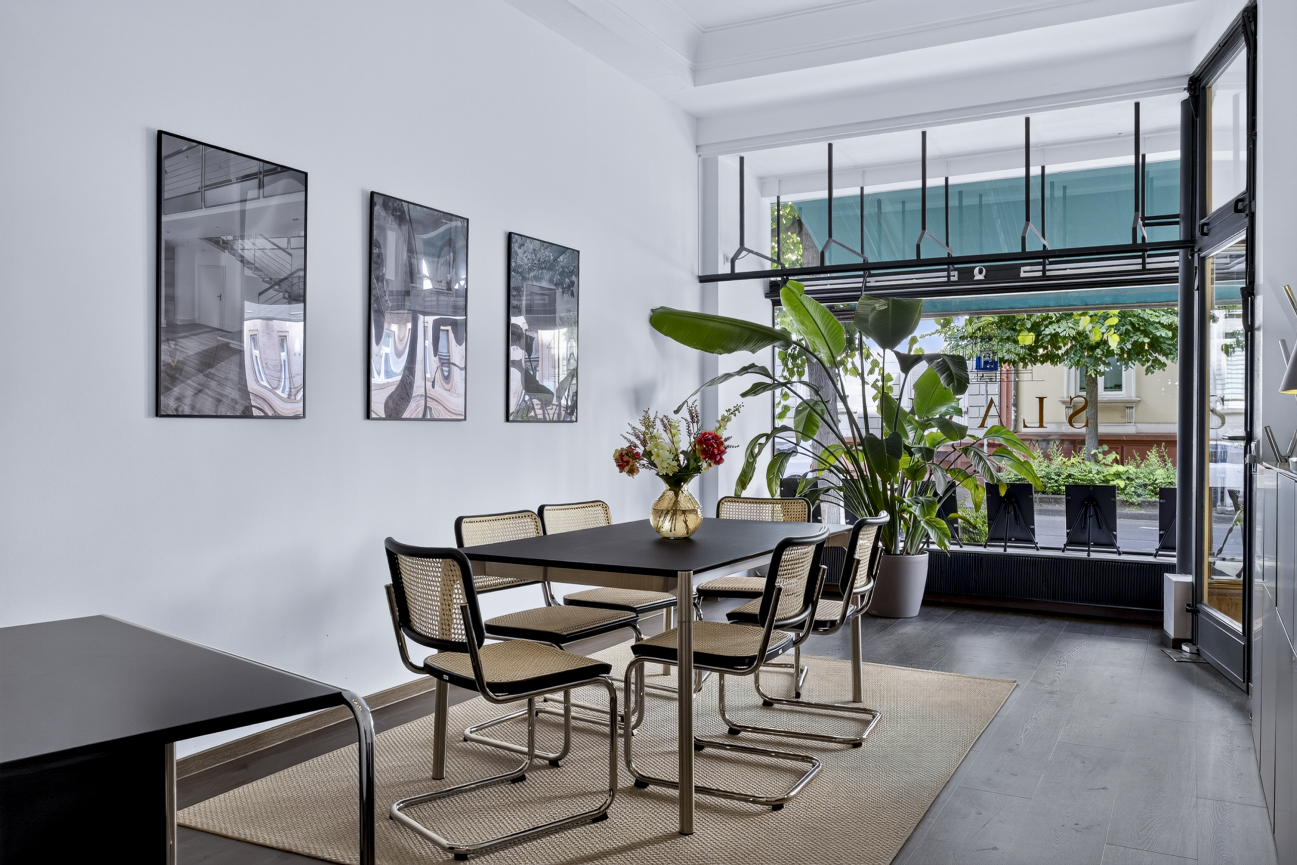 SLAVU Immobilien
