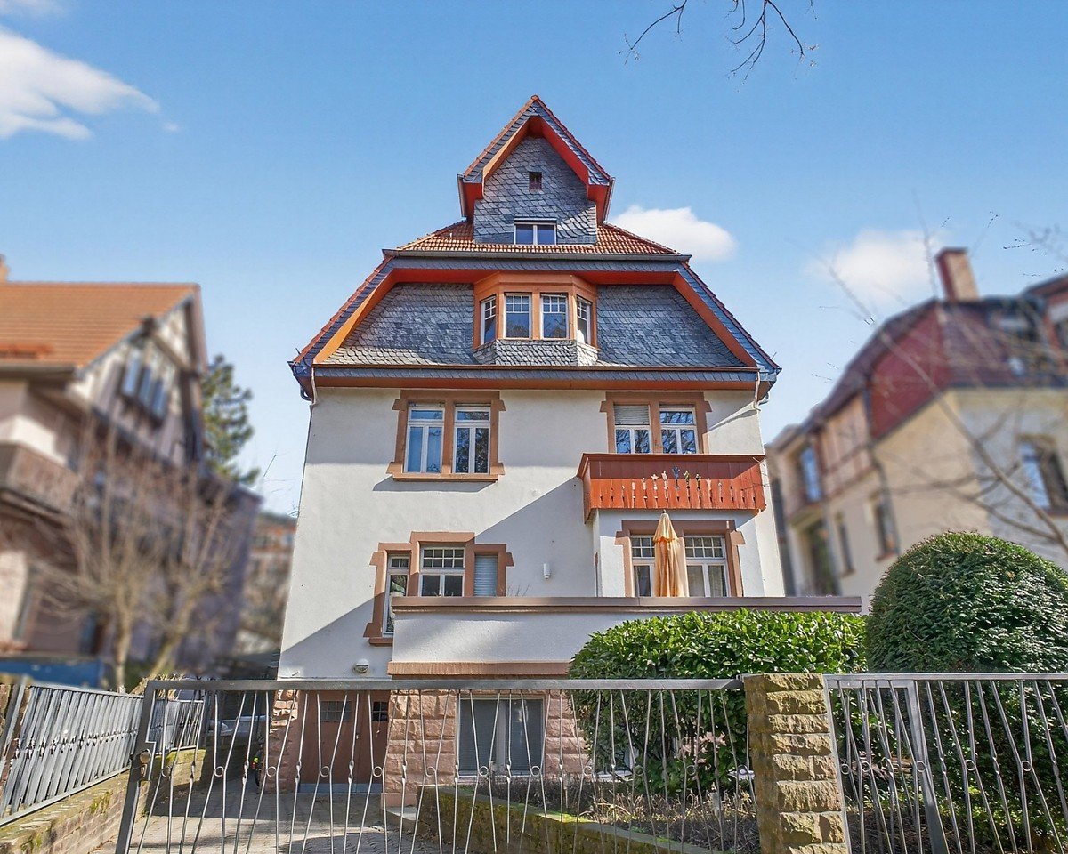 Foto Sachwertverfahren