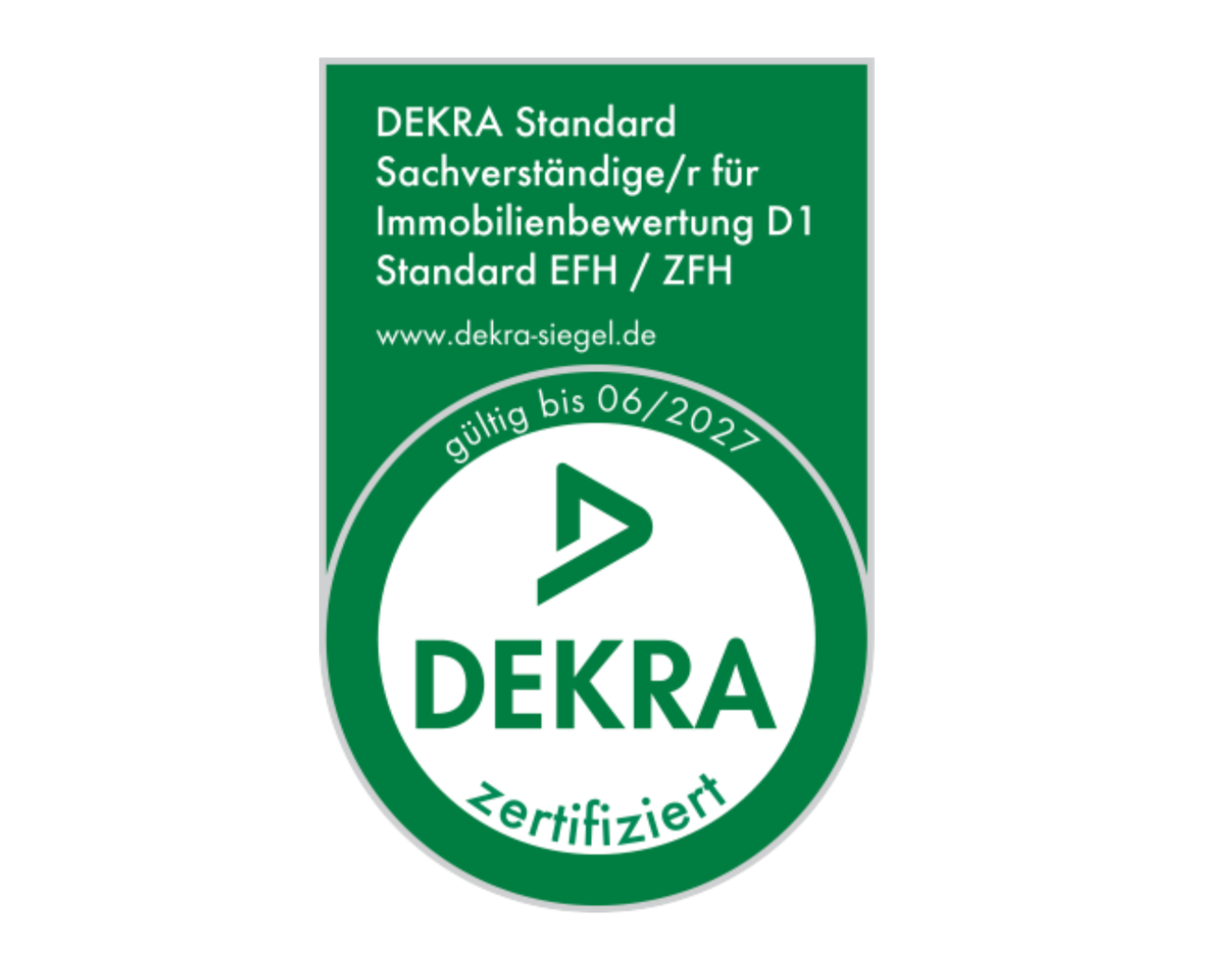 Foto IMMOBILIENBEWERTUNG