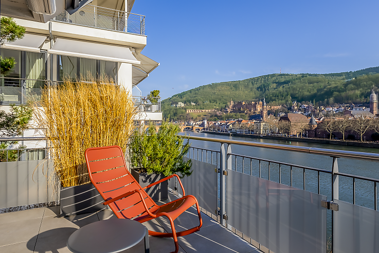 Foto HEIDELBERG | NEUENHEIM
