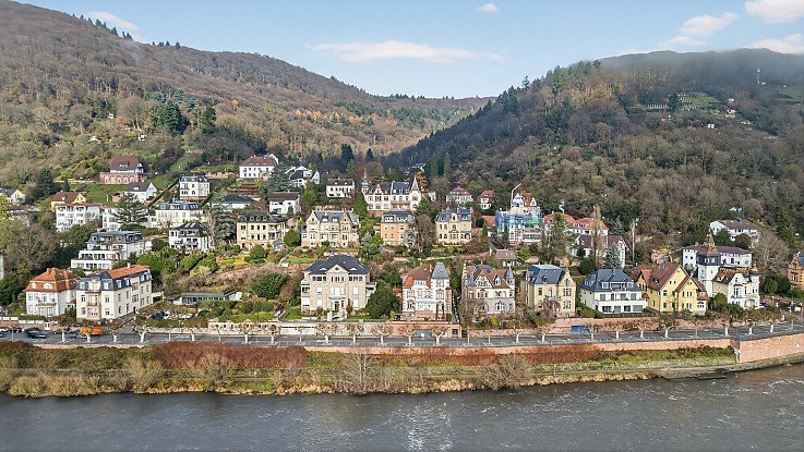 Foto HEIDELBERG | NEUENHEIM