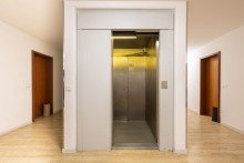 Fahrstuhl Attraktive 2-Zimmer-Wohnung in Top-Lage von Heidelberg-Handschuhsheim