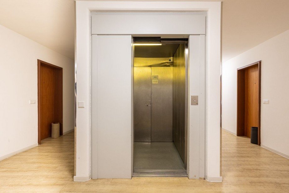 Fahrstuhl Etagenwohnung Heidelberg