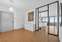 Bild (08698fb0a5e384578b2c7ad198f6a48d): Exklusive Residenz in nobelster Hanglage Wohneinheit in einer Stadtvilla Balkon & 2 TG