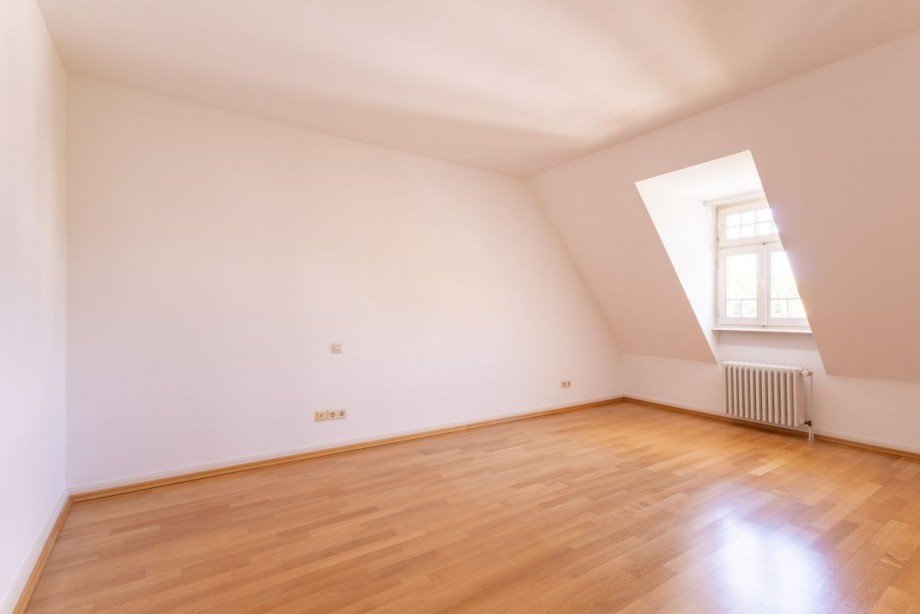 Etage I - Zimmer III Maisonettewohnung Heidelberg