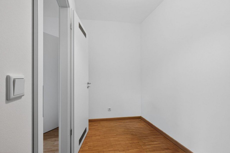 Zimmer II Ankleide Etagenwohnung Heidelberg
