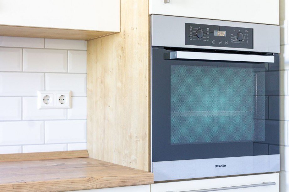 K�che Etagenwohnung Eppelheim