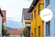 Immobilienmakler Wieblingen Haus in Wieblingen - einzigartiges Sanierungs- oder Abrissobjekt