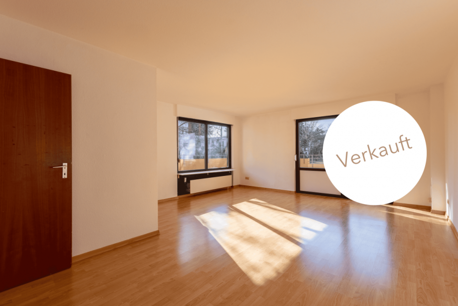 Immobilienmakler Heidelberg Erdgeschosswohnung Heidelberg