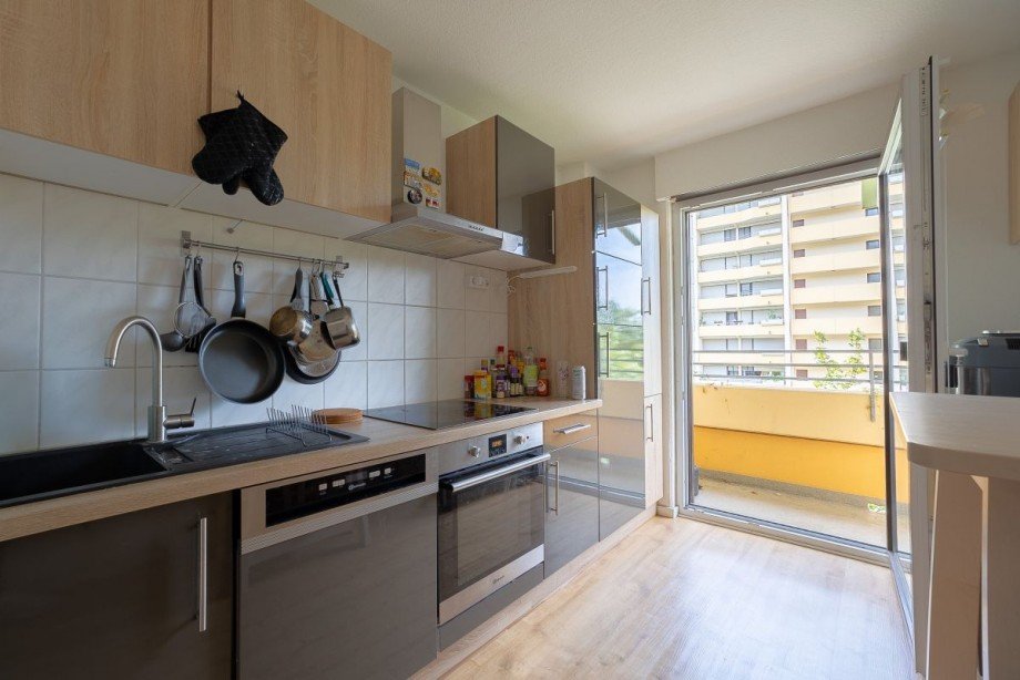 K�che Etagenwohnung Heidelberg