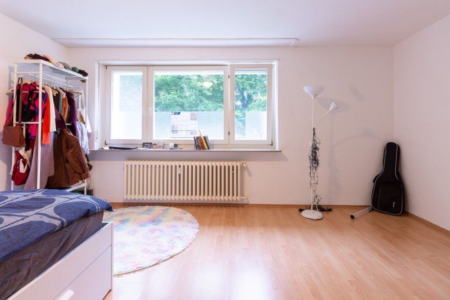 Zimmer I Wohnung Heidelberg