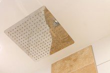 Regendusche Wohnung Eppelheim - wundersch�ne Zwei-Zimmer-Wohnung in ruhiger Lage