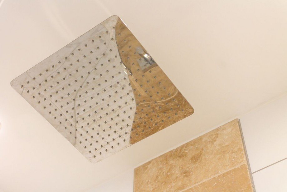 Regendusche Etagenwohnung Eppelheim