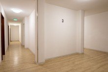 Etage Attraktive 2-Zimmer-Wohnung in Top-Lage von Heidelberg-Handschuhsheim