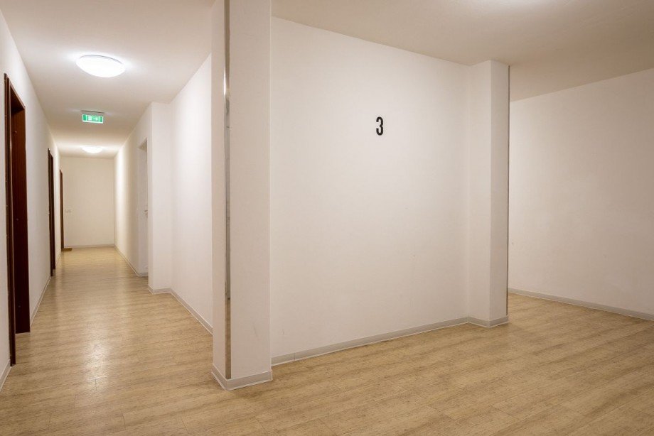 Etage Etagenwohnung Heidelberg