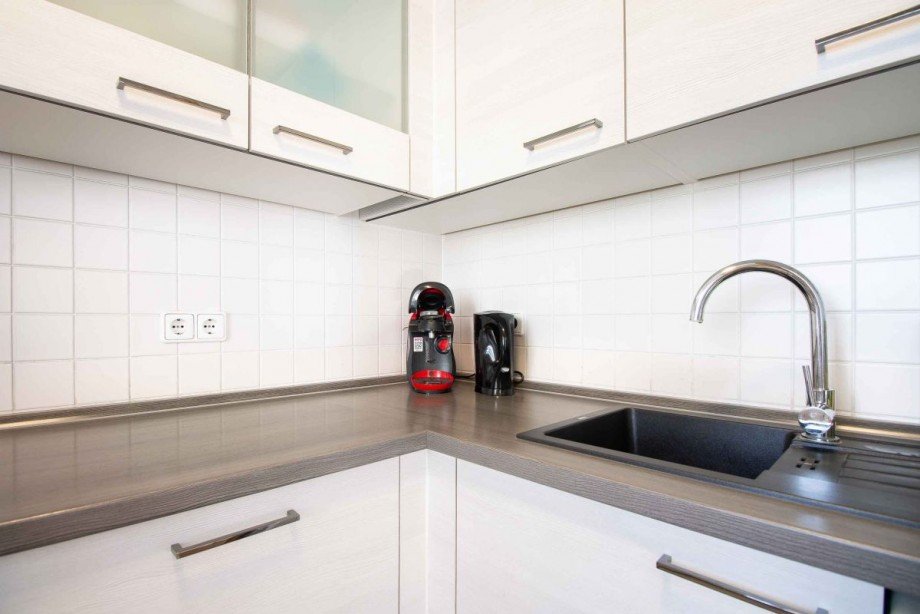 K�che Etagenwohnung Hockenheim