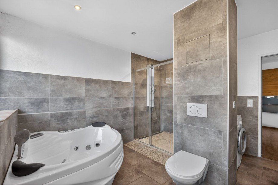 Badezimmer Wohnung II Wohnung Heidelberg