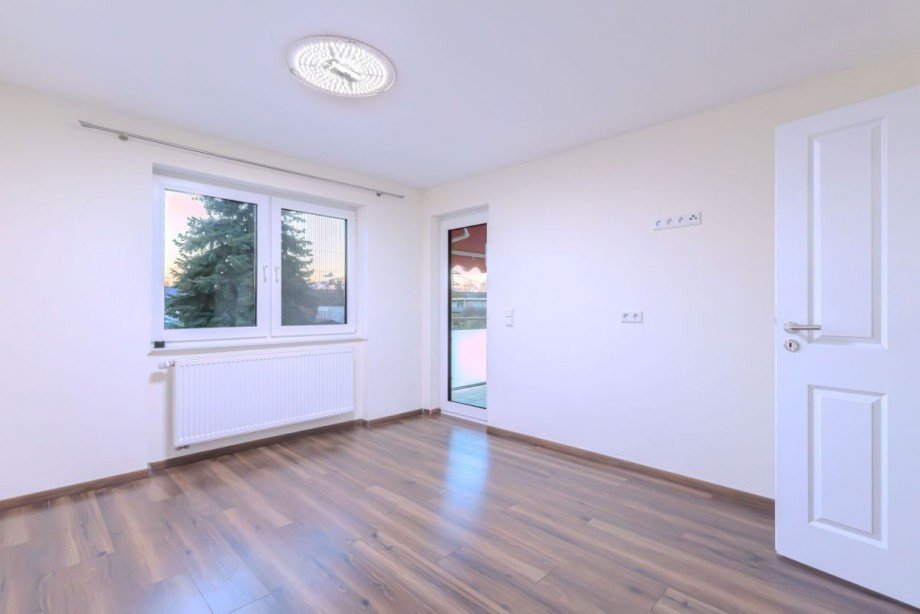 Zimmer I Reihenmittelhaus Weinheim