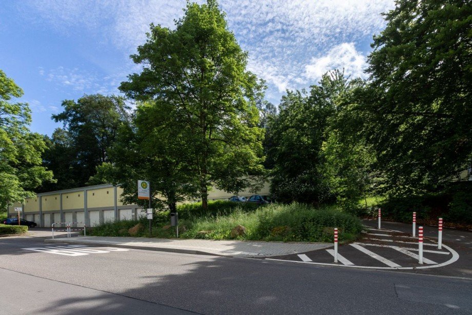 Direkte Umgebung - Heidelberg Boxberg Wohnung Heidelberg