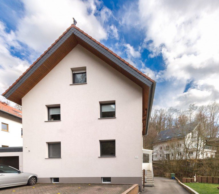 2c0c2fdc 6472 4b1b 8245 0fac26d13eb9 1603757982 Weinheim Erdgeschosswohnung Wohnung in Weinheim - wundersch�ne 3-Zimmer-Wohnung mit 35 m� Wintergarten 2 x Carport