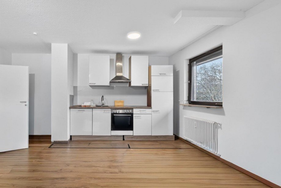 offene K�che Wohnung I Wohnung Heidelberg