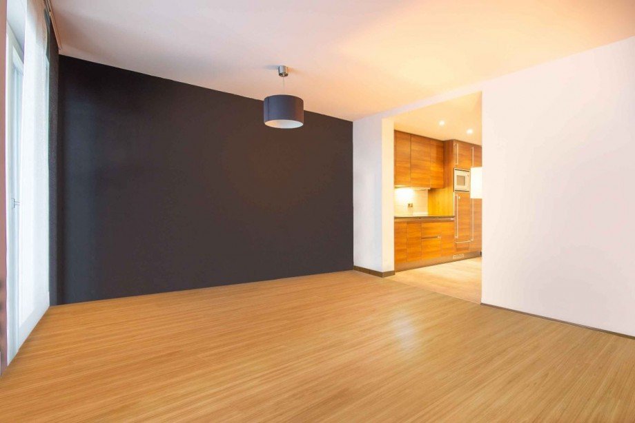 Zimmer & K�che Etagenwohnung Heidelberg