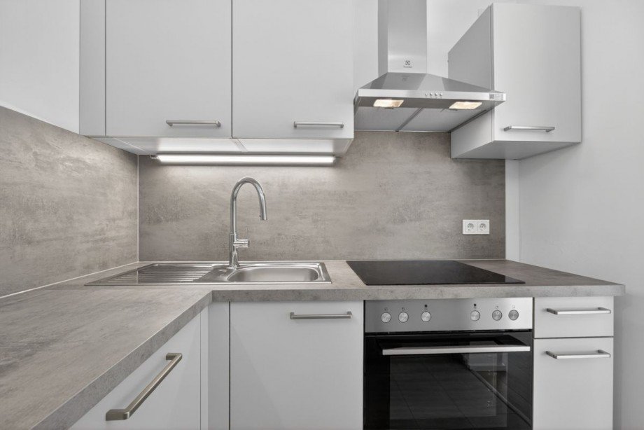 K�che Etagenwohnung Heidelberg