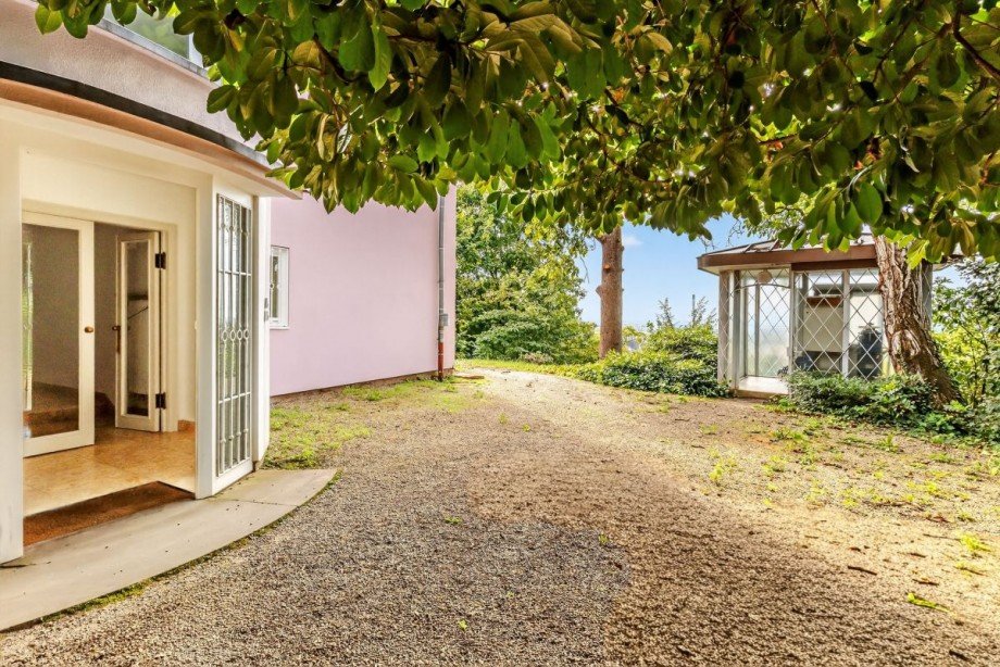 Entr� & Bergstation Villa Heidelberg