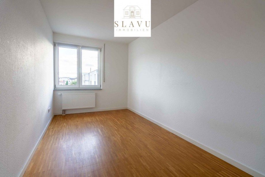 Zimmer III Penthousewohnung Heidelberg
