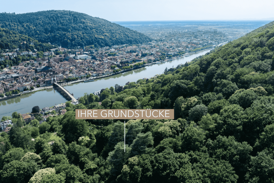 Grundst�ck Heidelberg Freizeitgrundst�ck Heidelberg