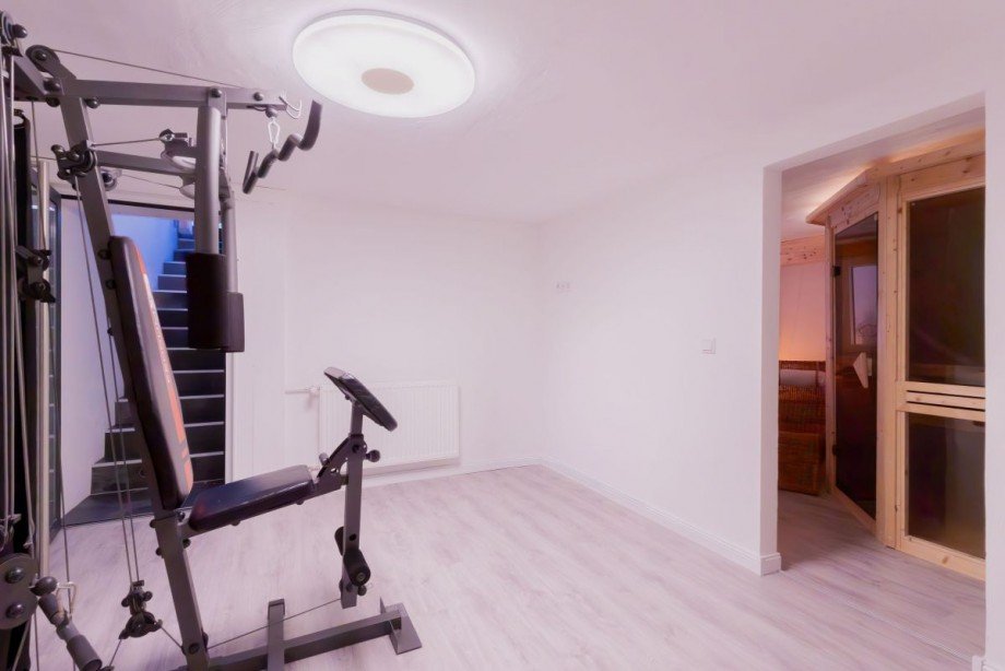 UG - Zimmer I Reihenmittelhaus Weinheim