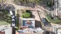 Bild (550bc230fa00fba6a93a7a88a59eedb7): Freistehendes Mehrfamilienhaus 5 Wohneinheiten - ruhige Sackgasse in zentraler Lage