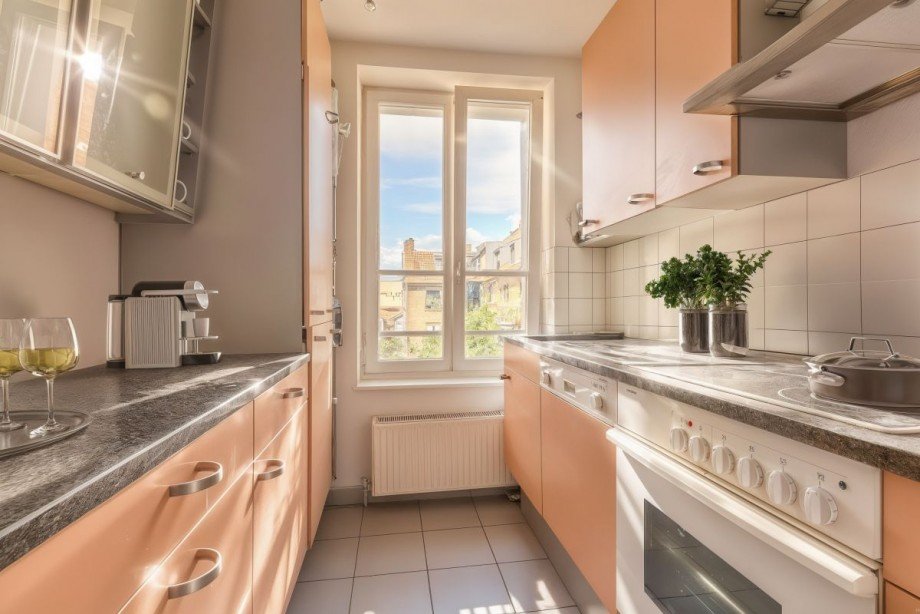 Etage I Wohnung Mannheim