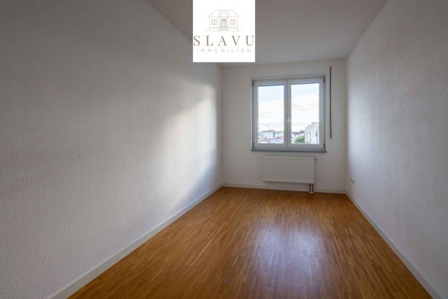 Zimmer II Penthousewohnung Heidelberg