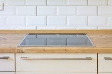 K�che Wohnung Eppelheim - wundersch�ne Zwei-Zimmer-Wohnung in ruhiger Lage