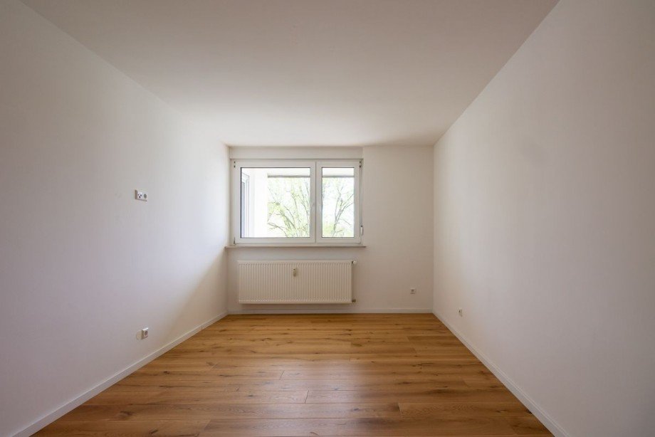 Schlafzimmer Etagenwohnung Eppelheim