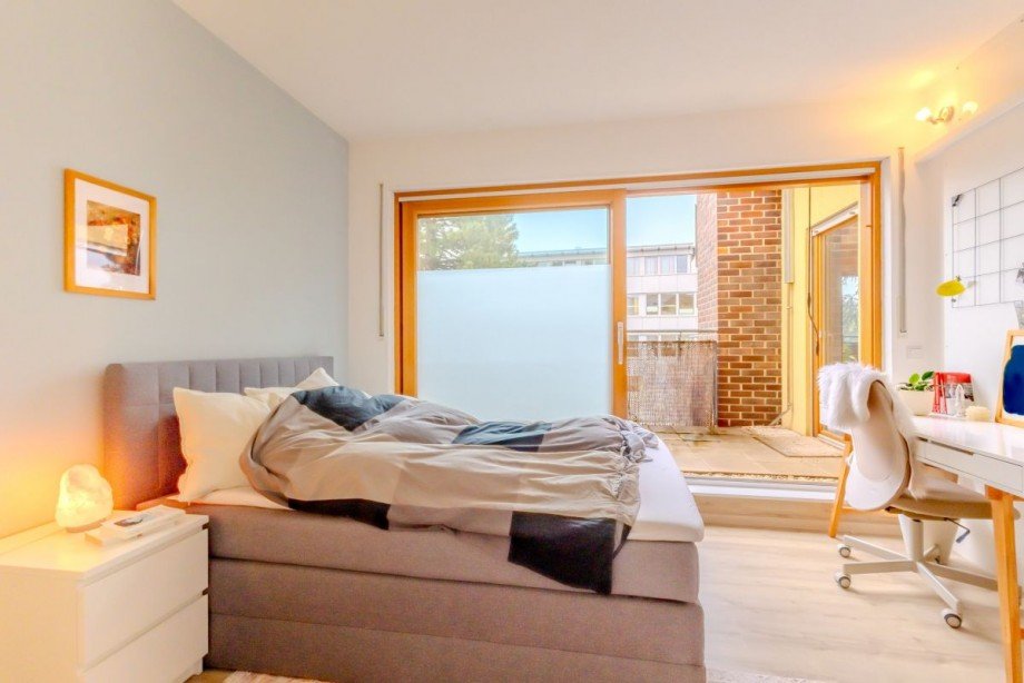 Zimmer Etagenwohnung Heidelberg