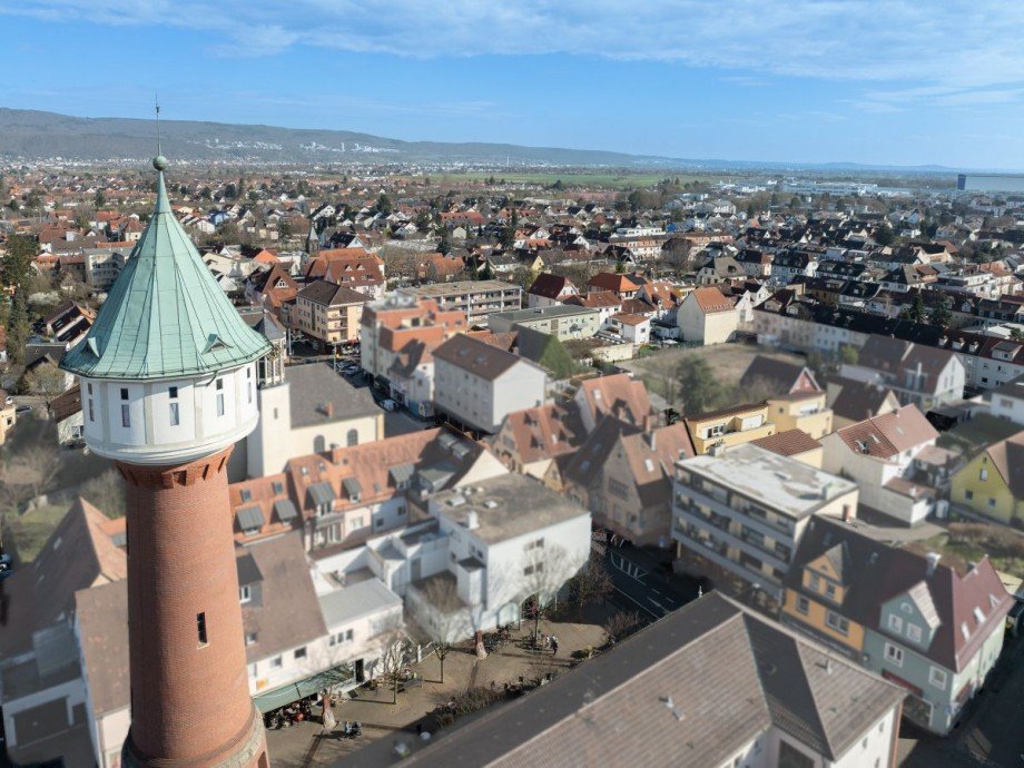 Ihre Immobilie in Eppelheim Maisonettewohnung Eppelheim