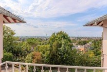 OG: Weitblick �ber die Rheinebene II Repr�sentatives Anwesen in Bestlage - Privates Refugium mit Weitblick �ber die Rheinebene