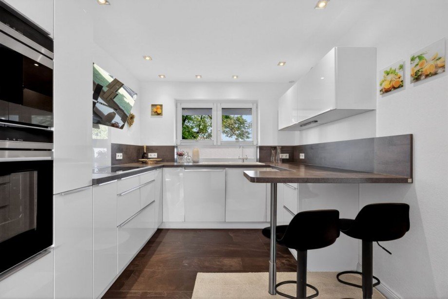 K�che Reihenmittelhaus Weinheim