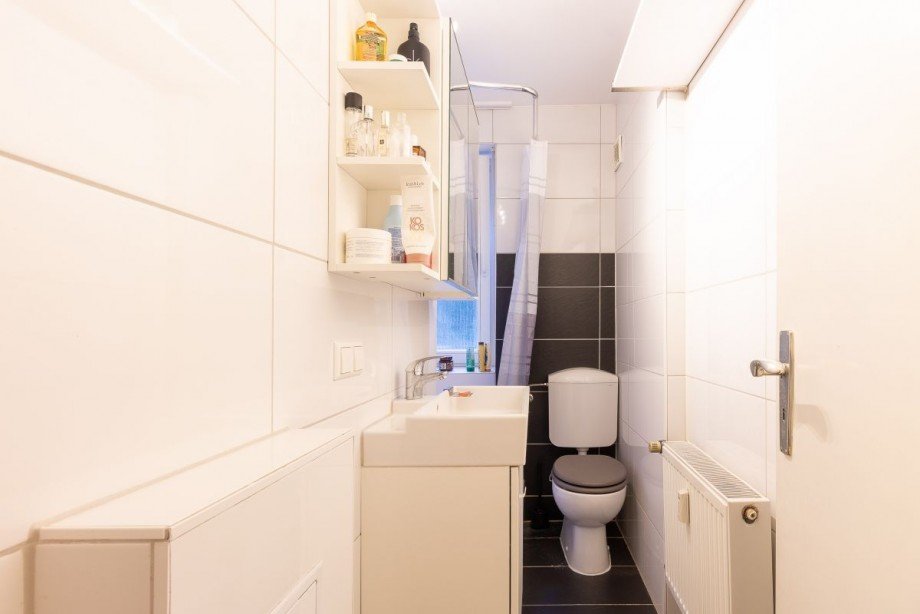 Badezimmer Wohnung Heidelberg