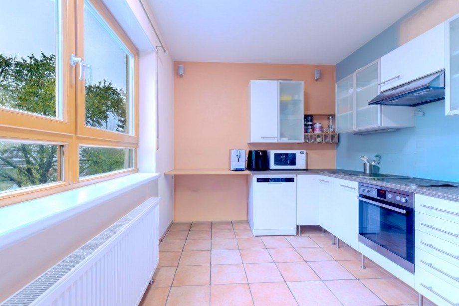 K�che Etagenwohnung Heidelberg