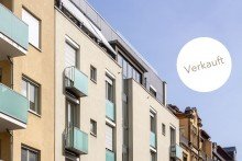 Immobilienmakler Neuenheim Heidelberg Neuenheim - 1-Zimmer-Wohnung in Bestlage
