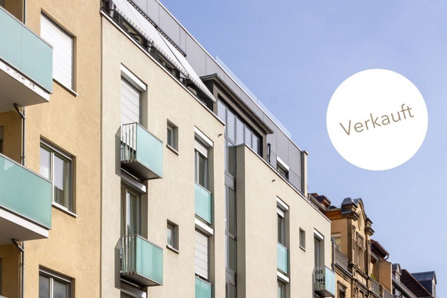 Immobilienmakler Neuenheim Etagenwohnung Heidelberg