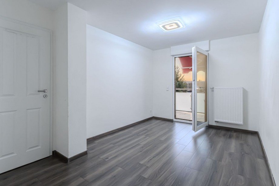 Zimmer II Reihenmittelhaus Weinheim