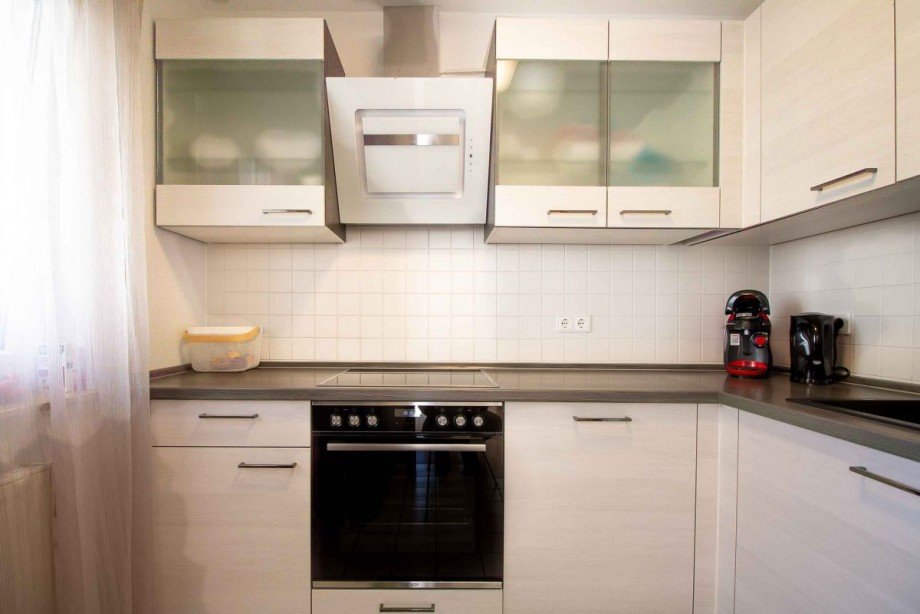 K�che Etagenwohnung Hockenheim