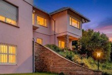 Immobilienmakler Heidelberg 80 Repr�sentatives Anwesen in Bestlage - Privates Refugium mit Weitblick �ber die Rheinebene