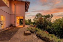 Immobilienmakler Heidelberg 79 Repr�sentatives Anwesen in Bestlage - Privates Refugium mit Weitblick �ber die Rheinebene
