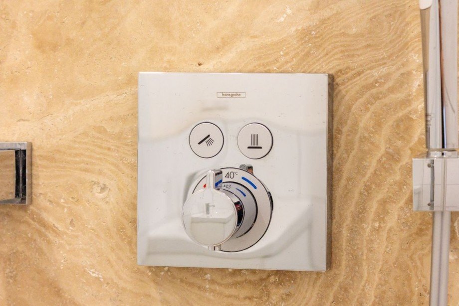 Badezimmer Etagenwohnung Eppelheim